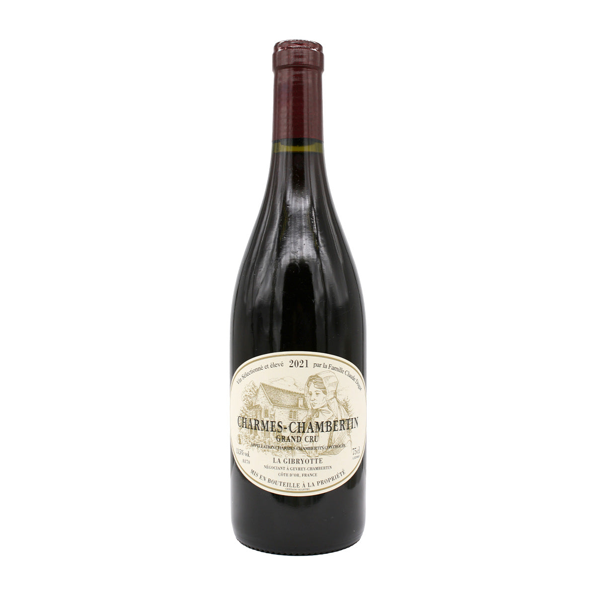 Charmes Chambertin(2021) シャルム シャンベルタン
