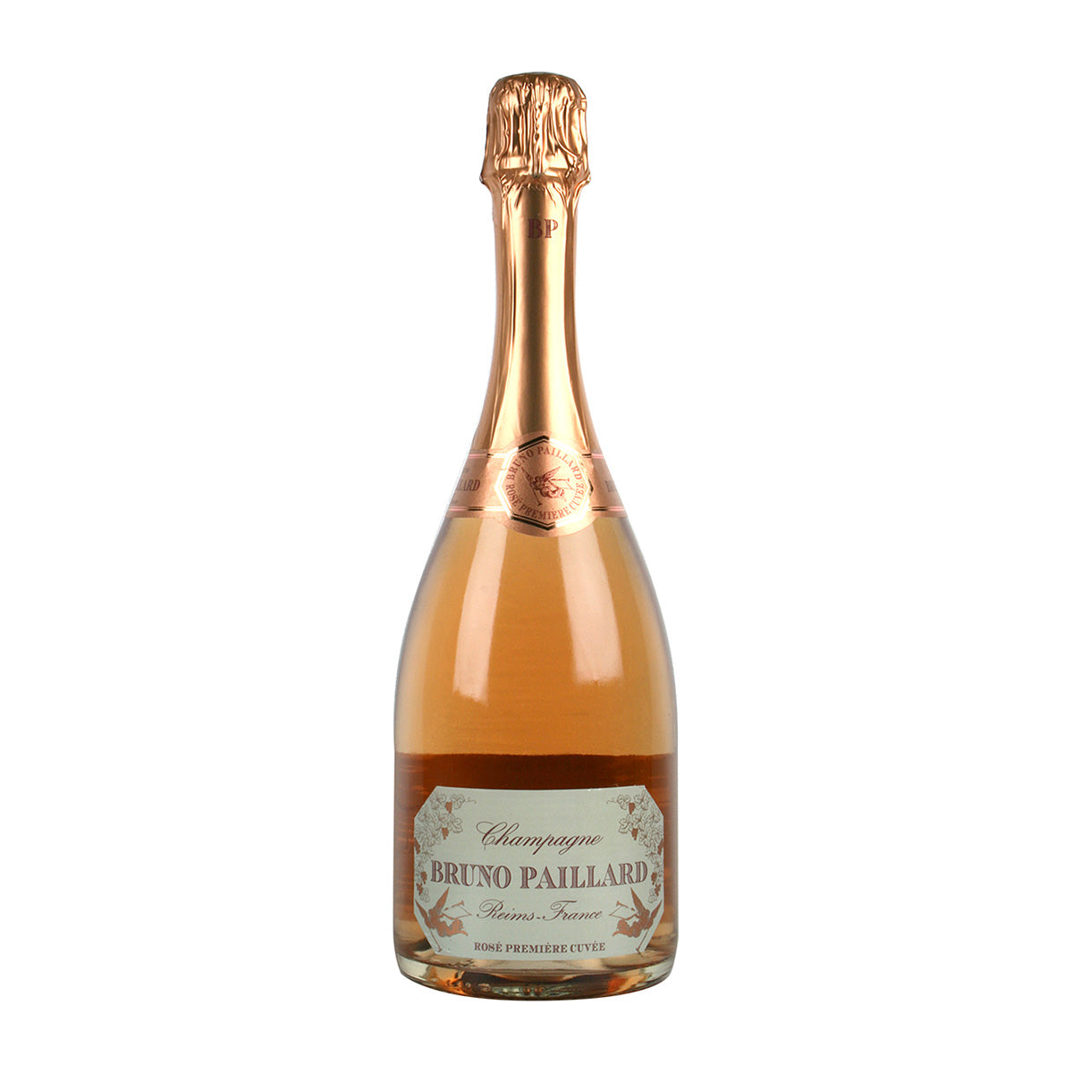 Multi/VT Extra Brut Rosé Première Cuvée /エクストラ ブリュット ロゼ プルミエール キュヴェ