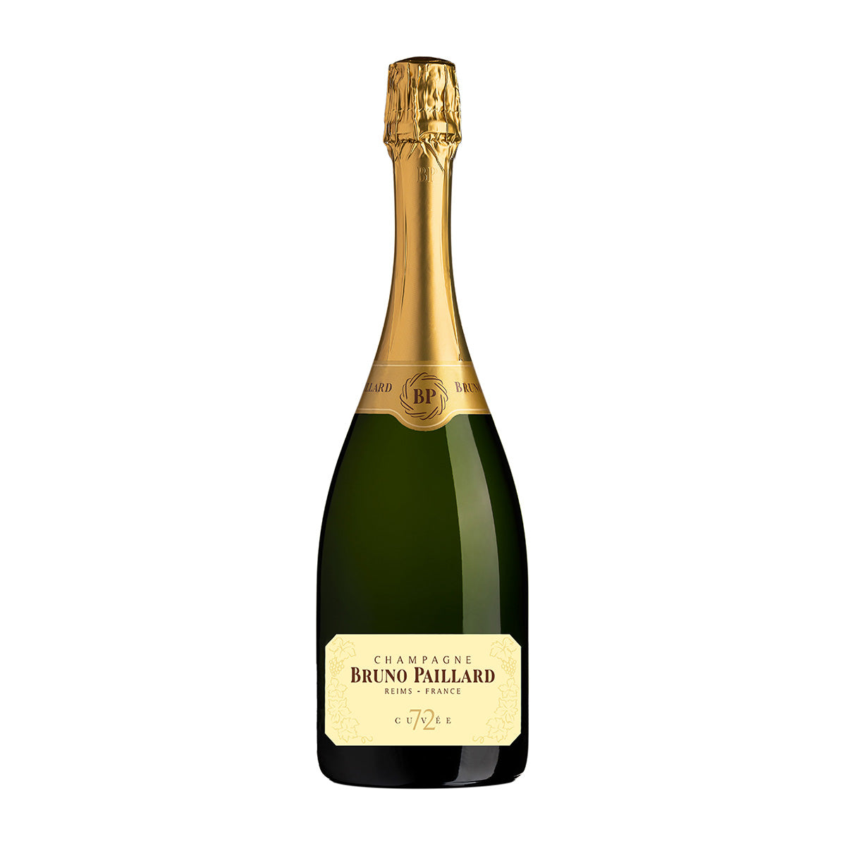 Multi/VT Cuvée 72 Extra Brut /キュヴェ スワサン ドゥーズ エクストラ ブリュット