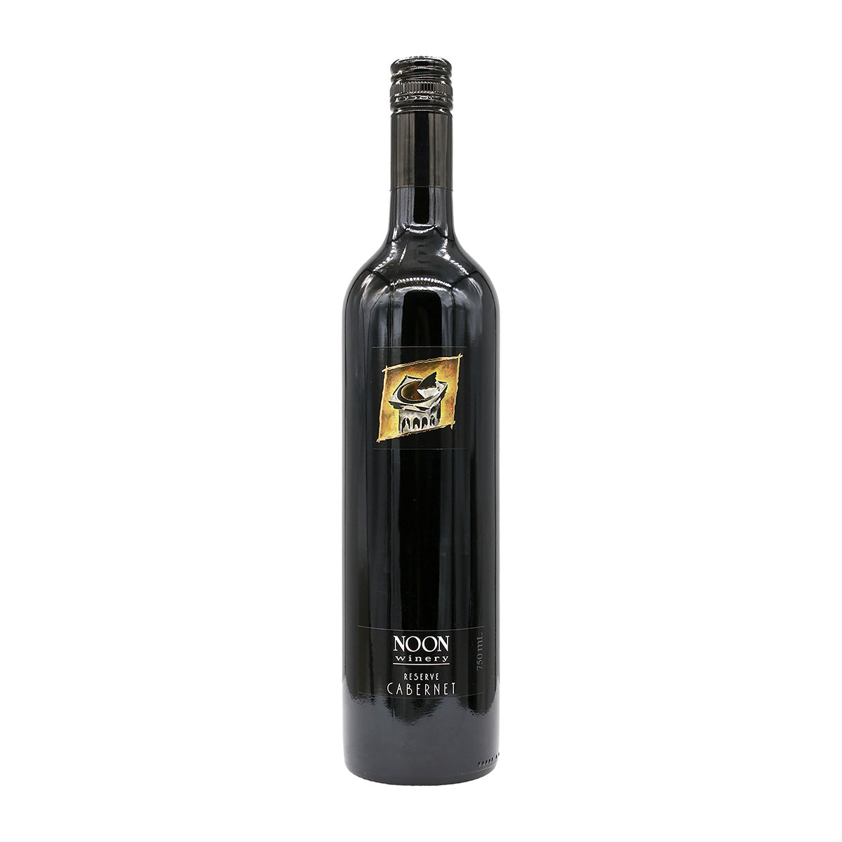 Noon Reserve Cabernet (2021) ヌーン リザーヴ カベルネ