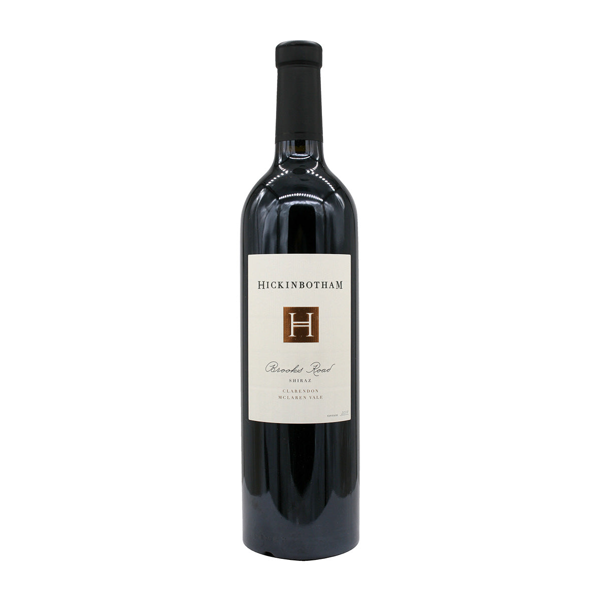 Brooks Road Shiraz (2019) ブルックス ロード シラーズ